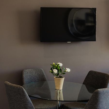 Dublin Central Suites Екстериор снимка