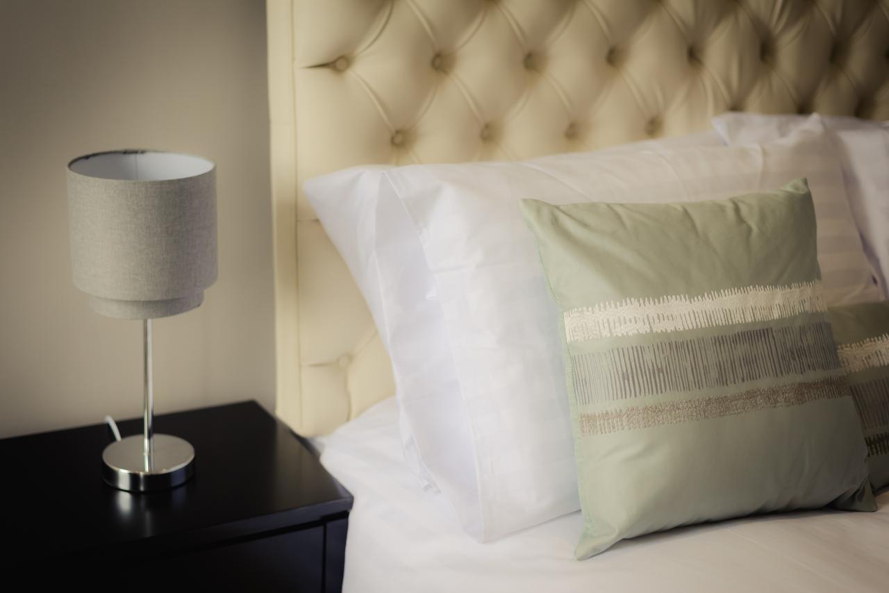 Dublin Central Suites Екстериор снимка