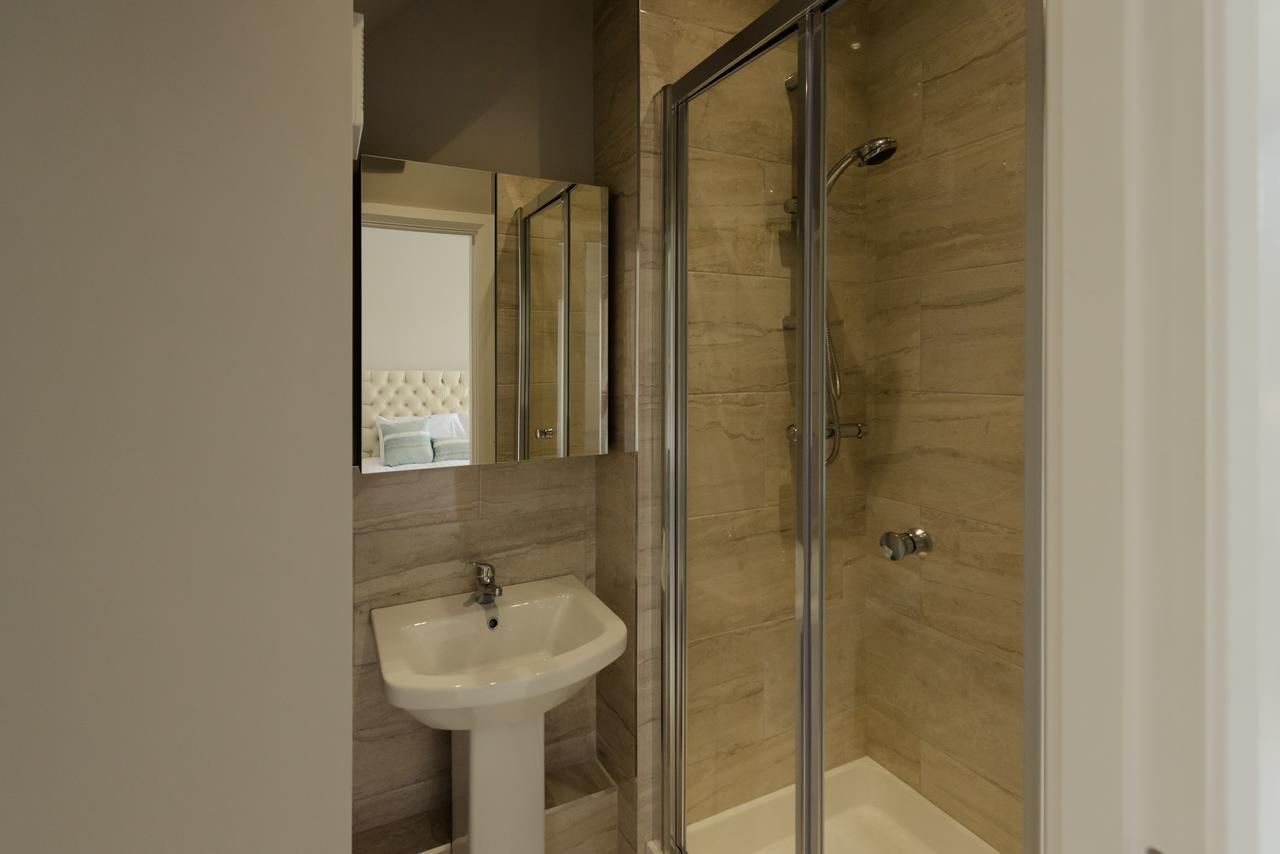 Dublin Central Suites Екстериор снимка