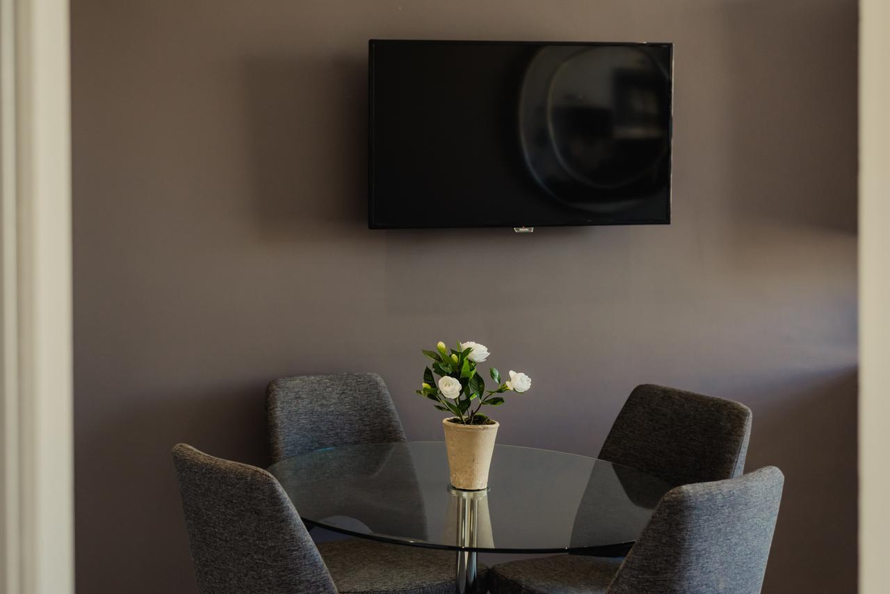 Dublin Central Suites Екстериор снимка