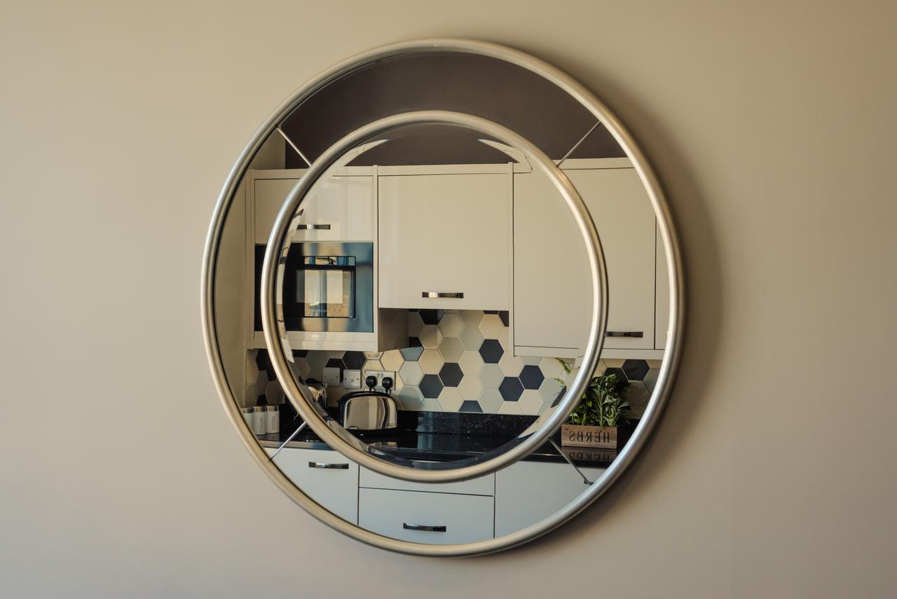Dublin Central Suites Екстериор снимка
