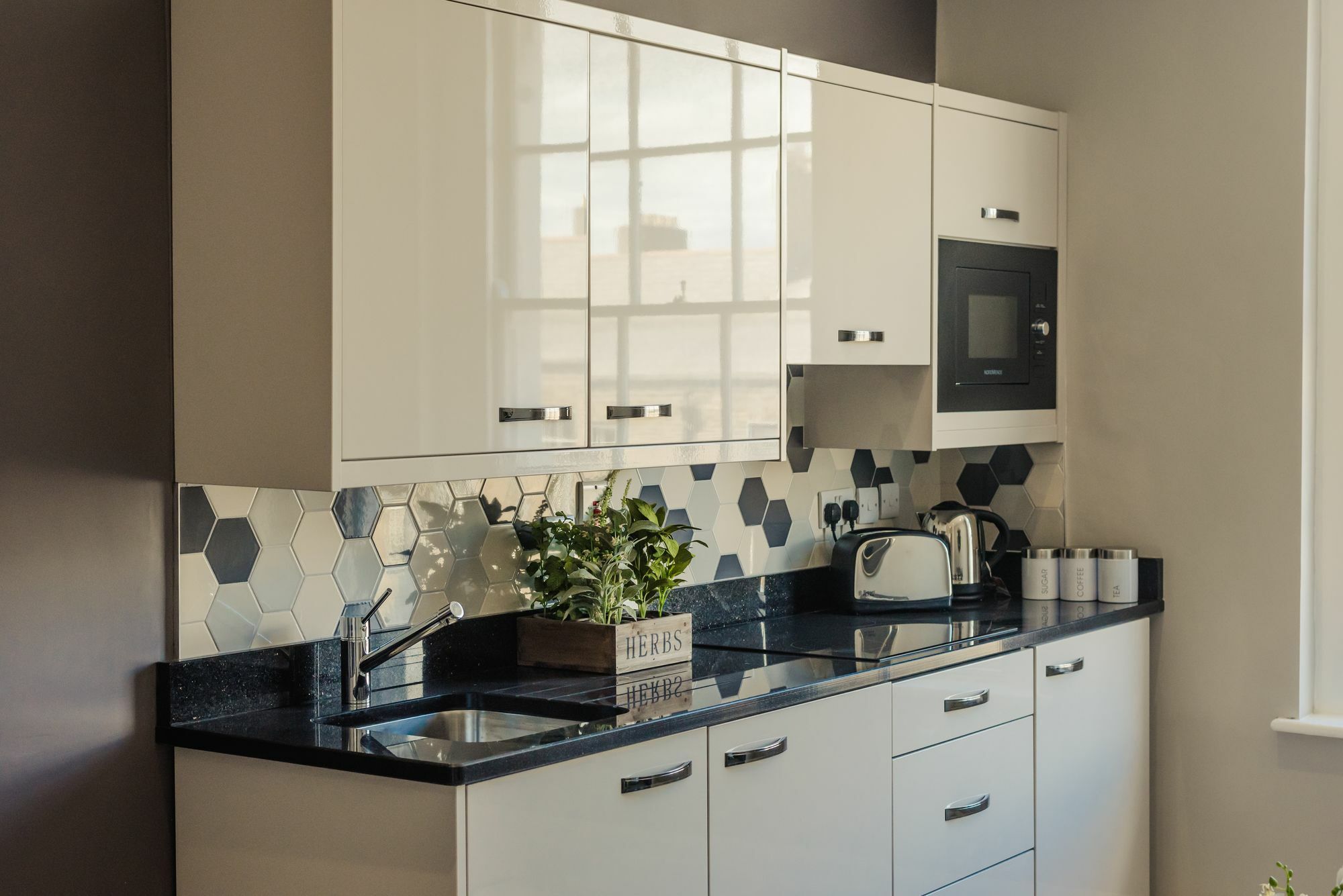 Dublin Central Suites Екстериор снимка